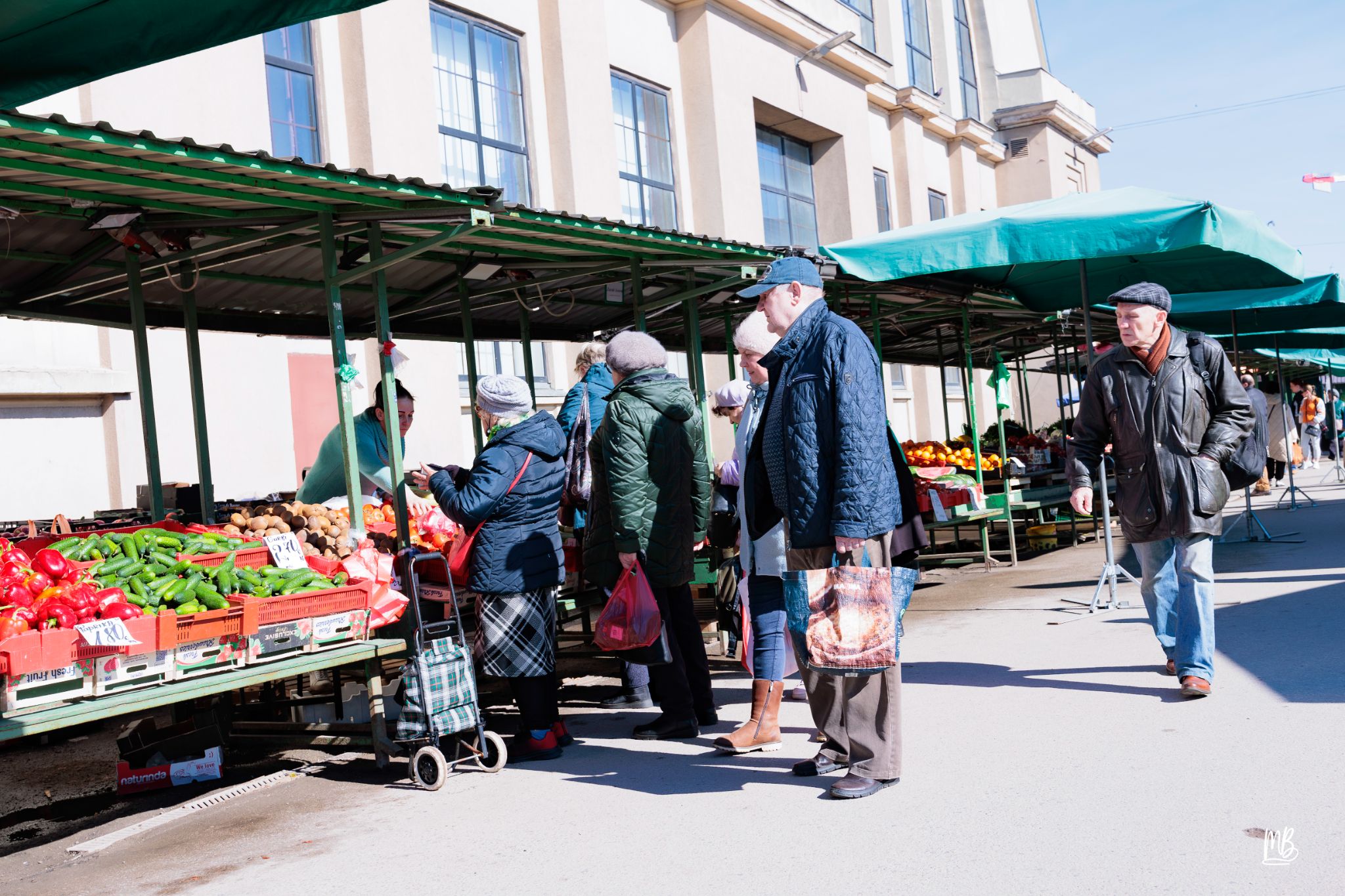 2024   Riga   MB 241